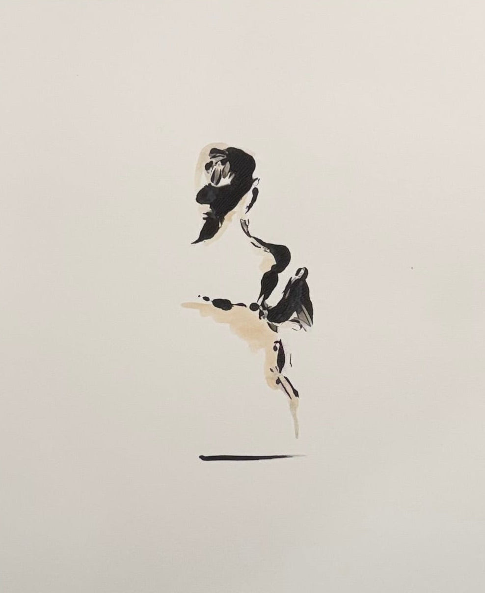 DANCER MONOTYPE SMALL