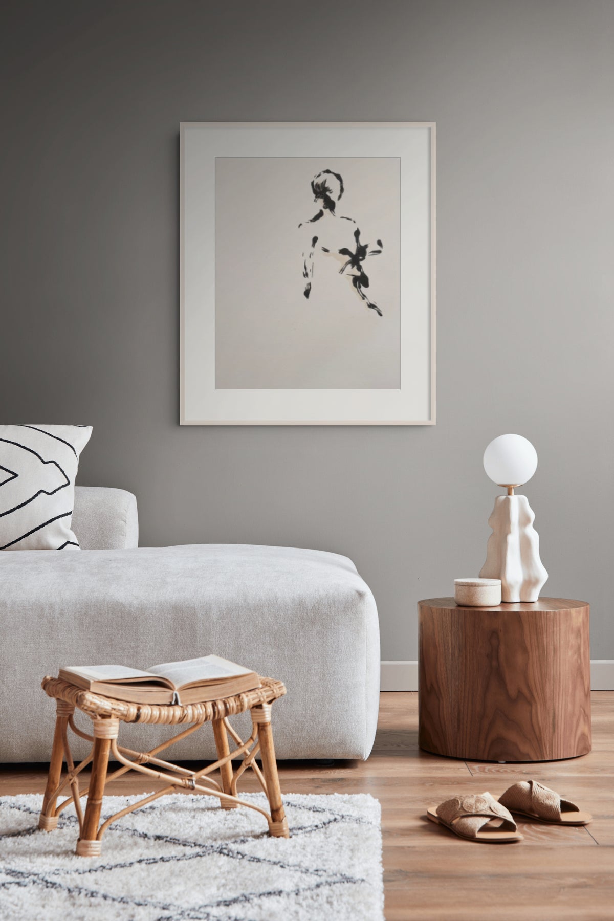 DANCER MONOTYPE MEDIUM