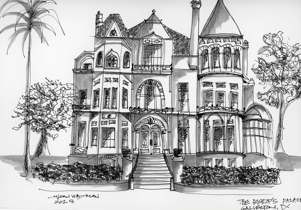 GALVESTON